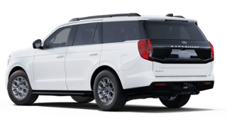 2025 Ford Expedition® External Image 3